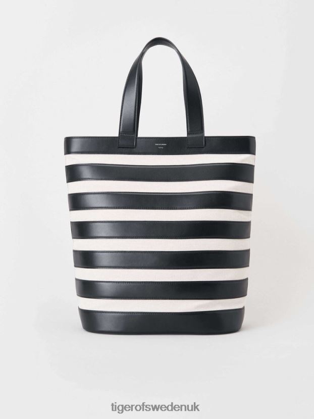 Baltika Bag 050-BLACK Men FPPBPZ159 Tiger of Sweden Accessories