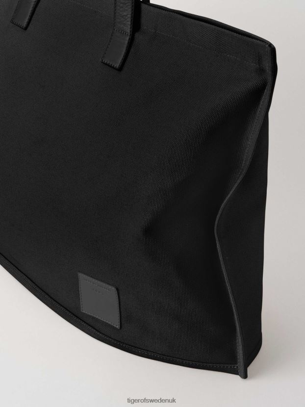 Befriad Bag 050-BLACK Men FPPBPZ157 Tiger of Sweden Accessories