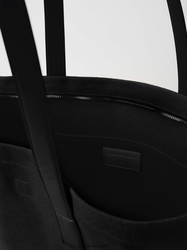 Befriad Bag 050-BLACK Men FPPBPZ157 Tiger of Sweden Accessories