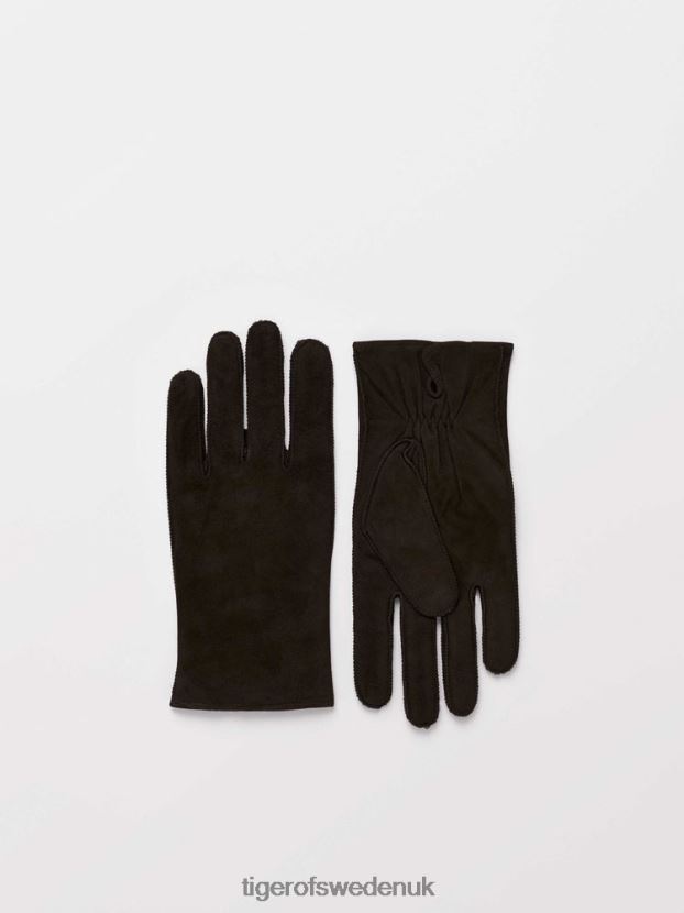 Gandaluss Gloves 10N Men FPPBPZ181 Tiger of Sweden Accessories