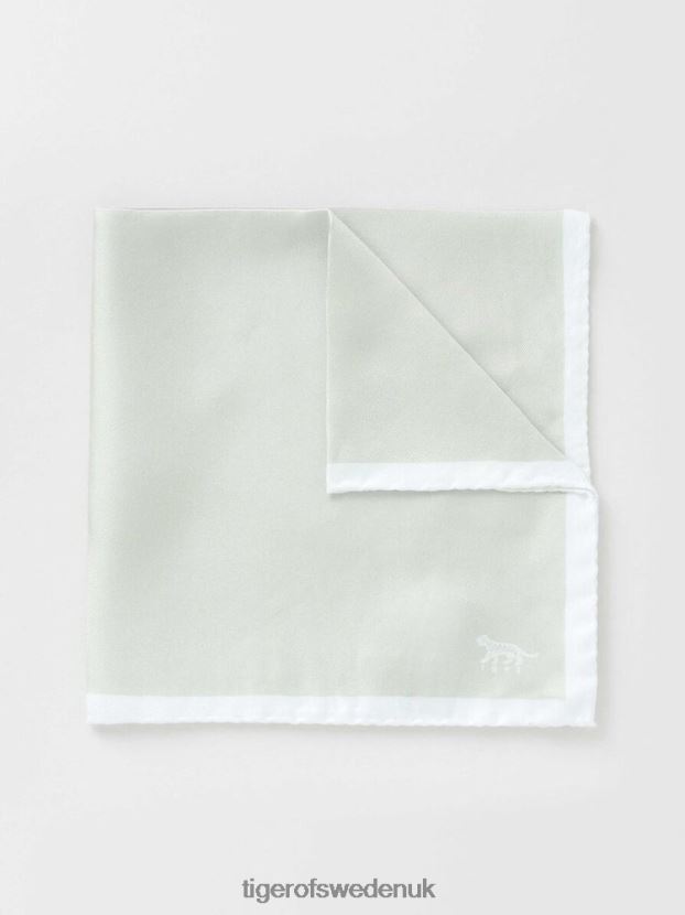 Penche Handkerchief 1Y1-BLUE FOX Men FPPBPZ172 Tiger of Sweden Accessories