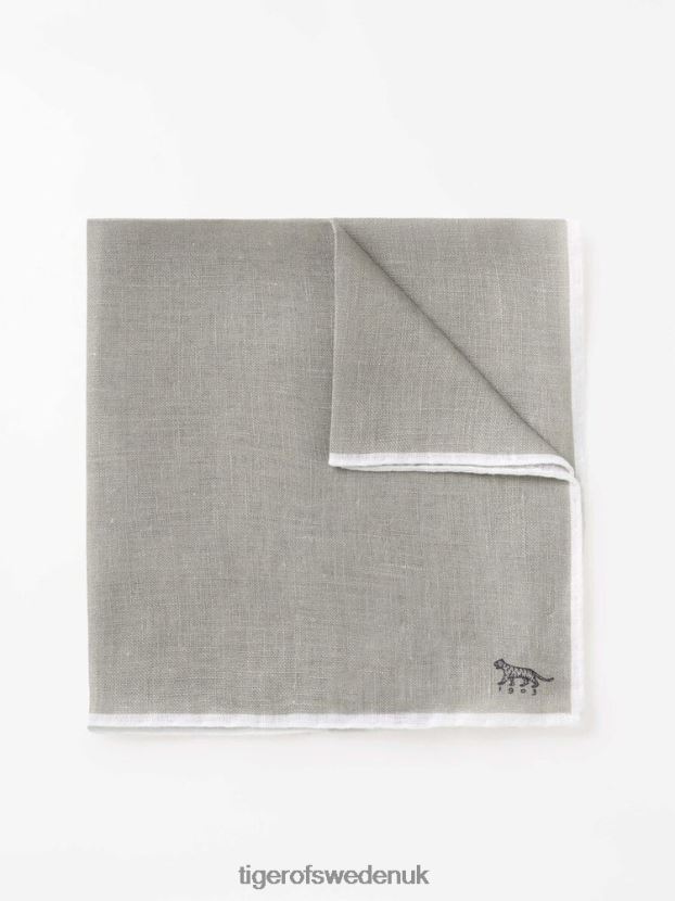 Pine Handkerchief 1FA-STRING Men FPPBPZ169 Tiger of Sweden Accessories