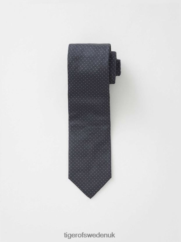 Tower Tie 284-LIGHT INK Men FPPBPZ193 Tiger of Sweden Accessories