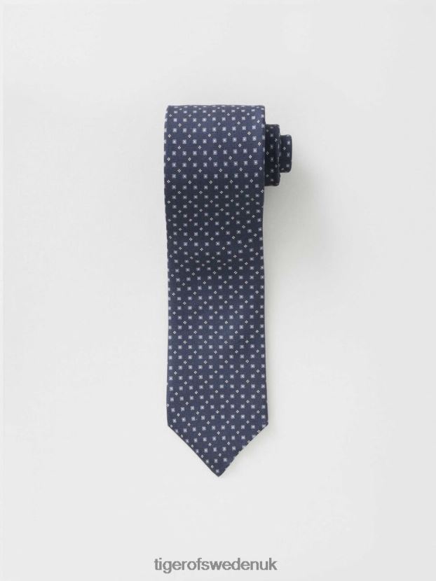 Trurant Tie 284-LIGHT INK Men FPPBPZ192 Tiger of Sweden Accessories