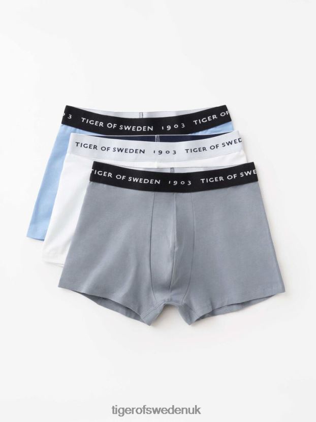 Hermod Boxer Shorts A28-ARTWORK Men FPPBPZ194 Tiger of Sweden Accessories