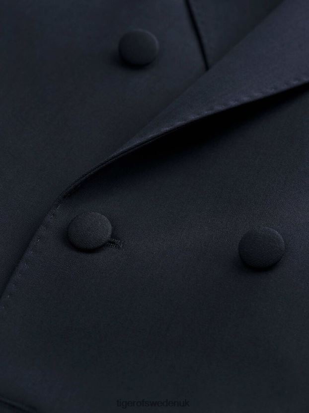 Jarvis Blazer 284-LIGHT INK Men FPPBPZ55 Tiger of Sweden Clothing