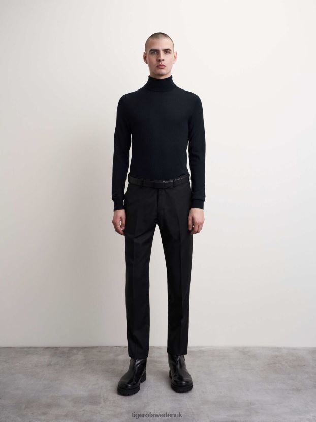 Nevile Pullover 284-Light Ink Men FPPBPZ137 Tiger of Sweden Clothing