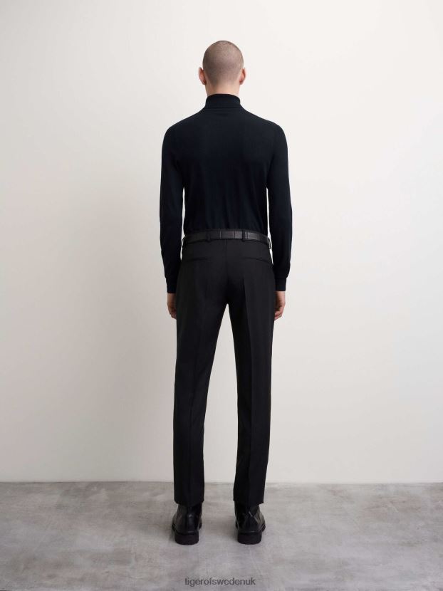 Nevile Pullover 284-Light Ink Men FPPBPZ137 Tiger of Sweden Clothing