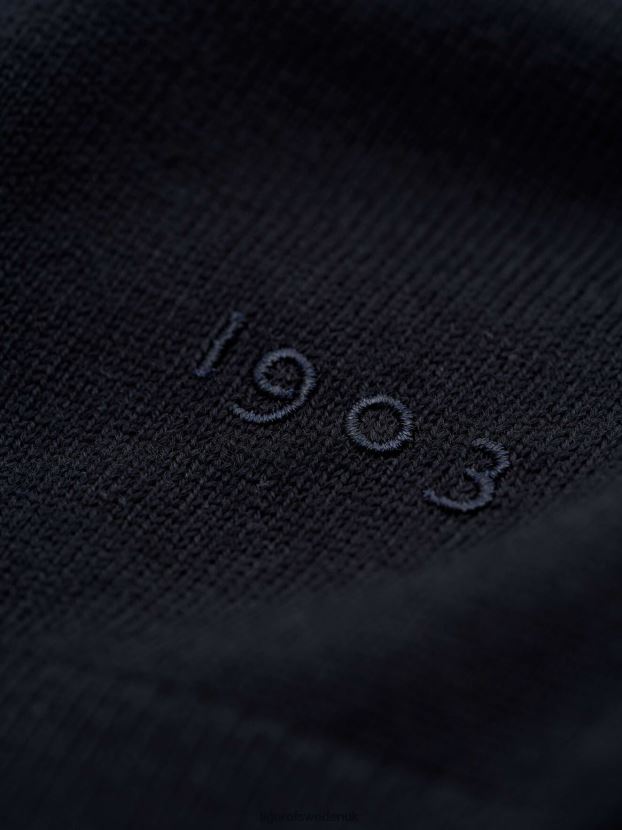 Nevile Pullover 284-Light Ink Men FPPBPZ137 Tiger of Sweden Clothing