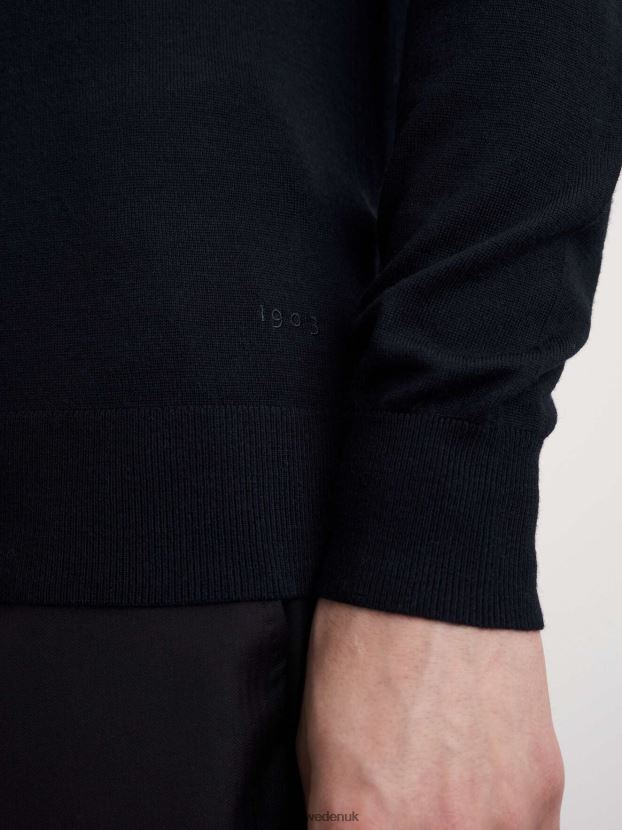 Nevile Pullover 284-Light Ink Men FPPBPZ137 Tiger of Sweden Clothing