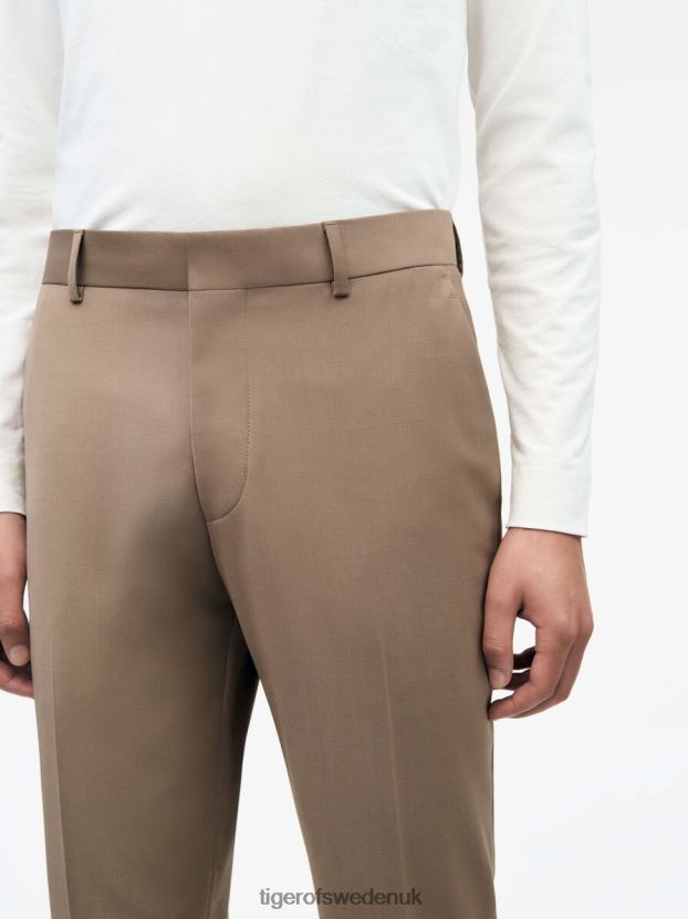 Jerretts Suit 1ED-CASHMERE Men FPPBPZ29 Tiger of Sweden Clothing