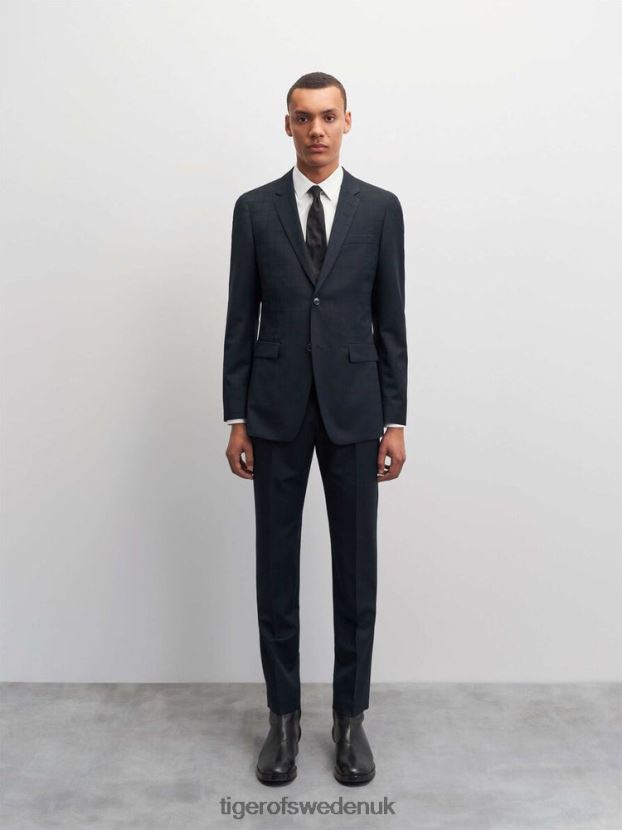 Jerretts Suit 284-LIGHT INK Men FPPBPZ42 Tiger of Sweden Clothing