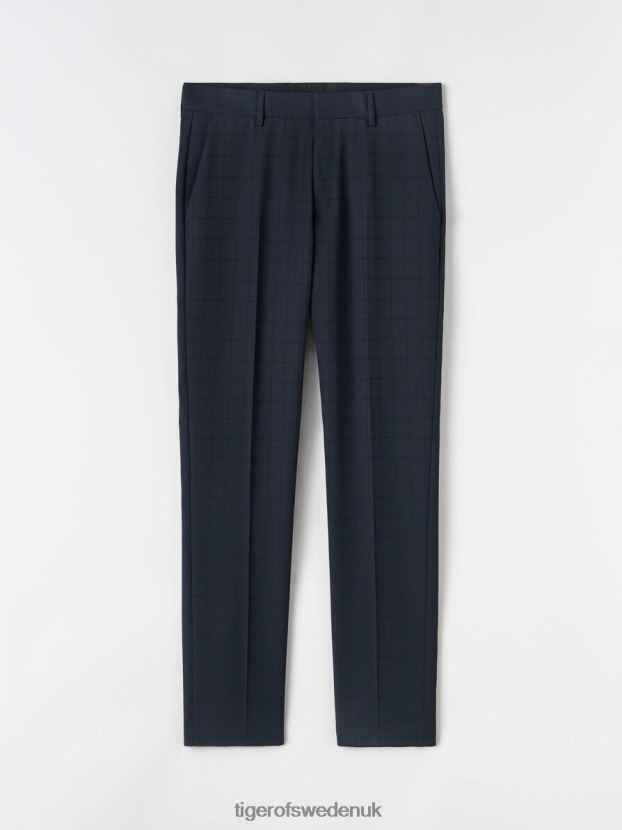 Jerretts Suit 284-LIGHT INK Men FPPBPZ42 Tiger of Sweden Clothing