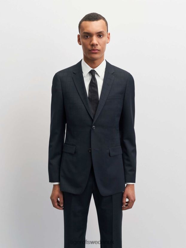 Jerretts Suit 284-LIGHT INK Men FPPBPZ42 Tiger of Sweden Clothing