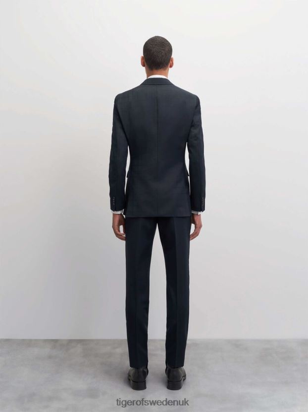 Jerretts Suit 284-LIGHT INK Men FPPBPZ42 Tiger of Sweden Clothing