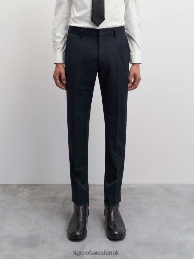 Jerretts Suit 284-LIGHT INK Men FPPBPZ42 Tiger of Sweden Clothing