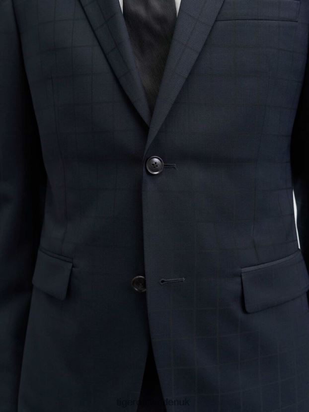 Jerretts Suit 284-LIGHT INK Men FPPBPZ42 Tiger of Sweden Clothing