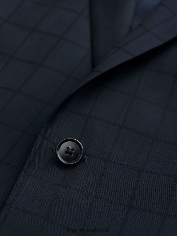 Jerretts Suit 284-LIGHT INK Men FPPBPZ42 Tiger of Sweden Clothing