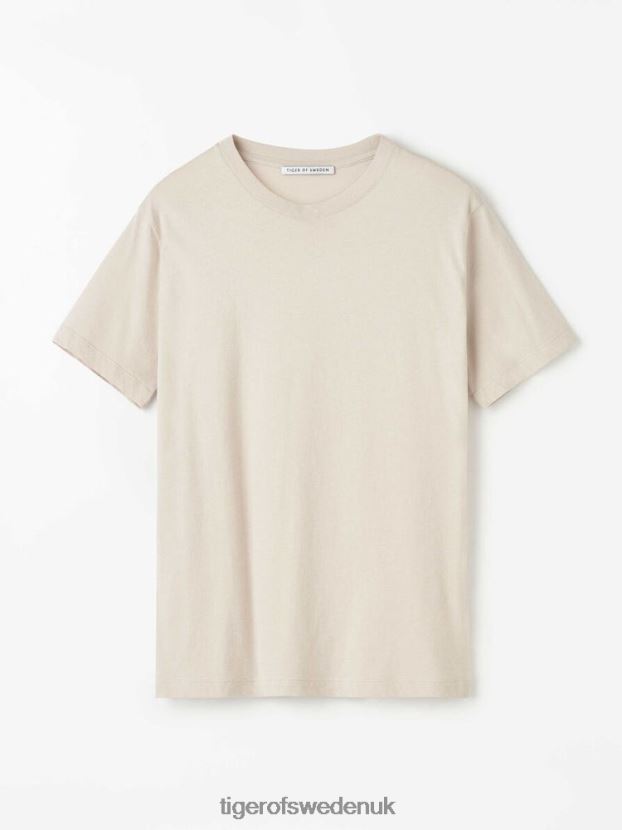 Dillan T-shirt 1FA-STRING Men FPPBPZ120 Tiger of Sweden Clothing