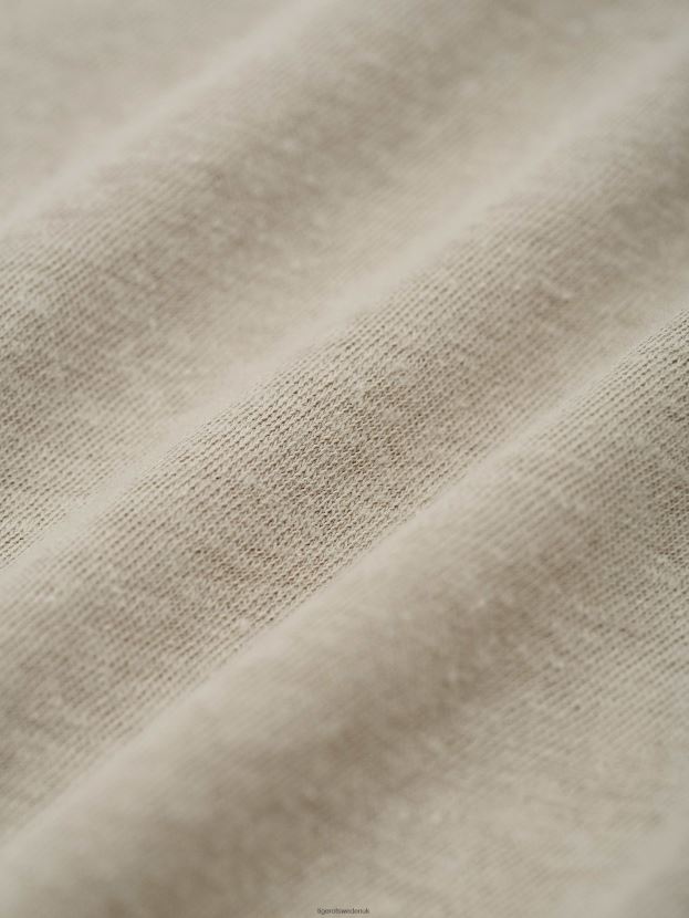 Olaf L T-Shirt 08S-Fogy Men FPPBPZ126 Tiger of Sweden Clothing