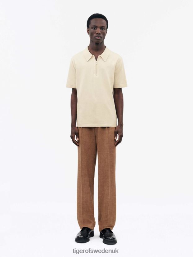 Orbit SS Sweater 1FA-STRING Men FPPBPZ118 Tiger of Sweden Clothing