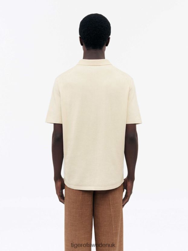 Orbit SS Sweater 1FA-STRING Men FPPBPZ118 Tiger of Sweden Clothing