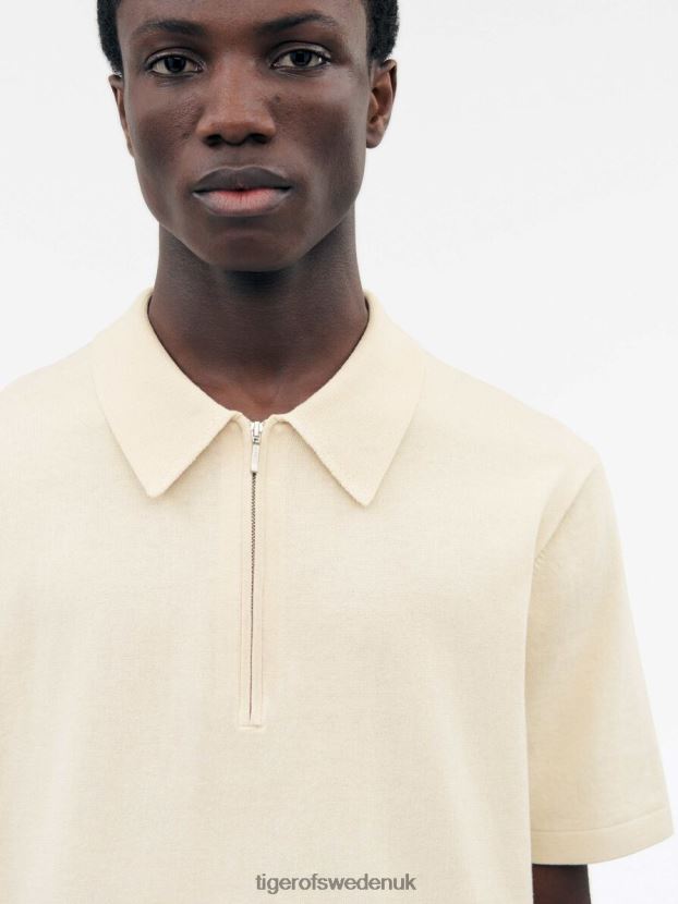 Orbit SS Sweater 1FA-STRING Men FPPBPZ118 Tiger of Sweden Clothing