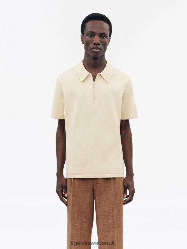 Orbit SS Sweater 1FA-STRING Men FPPBPZ118 Tiger of Sweden Clothing