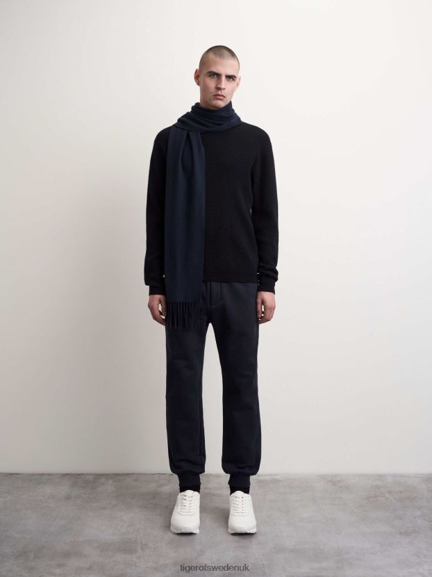 Lenox Sweatpants 284-LIGHT INK Men FPPBPZ102 Tiger of Sweden Clothing