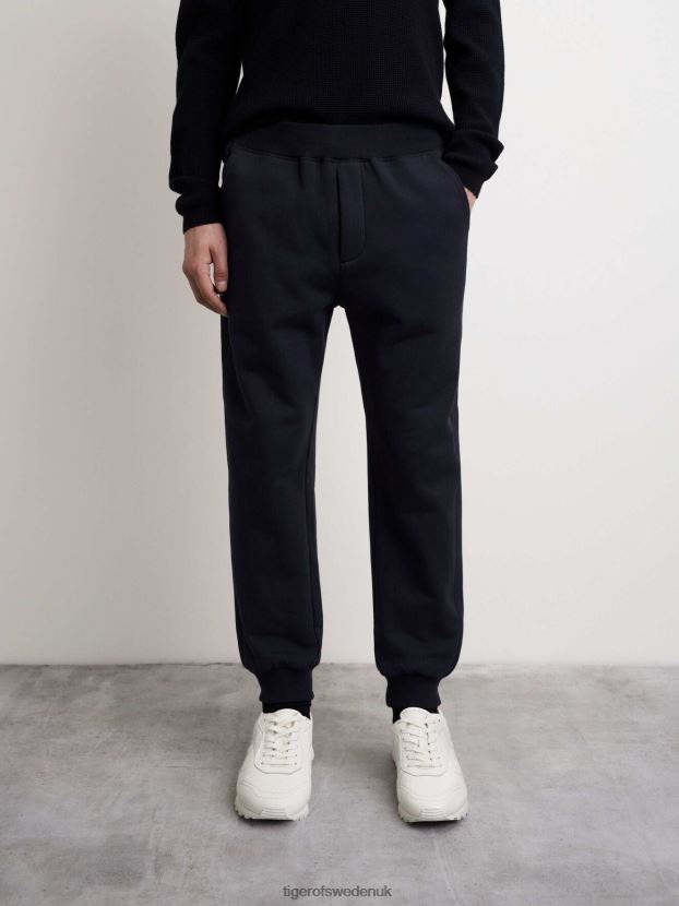 Lenox Sweatpants 284-LIGHT INK Men FPPBPZ102 Tiger of Sweden Clothing
