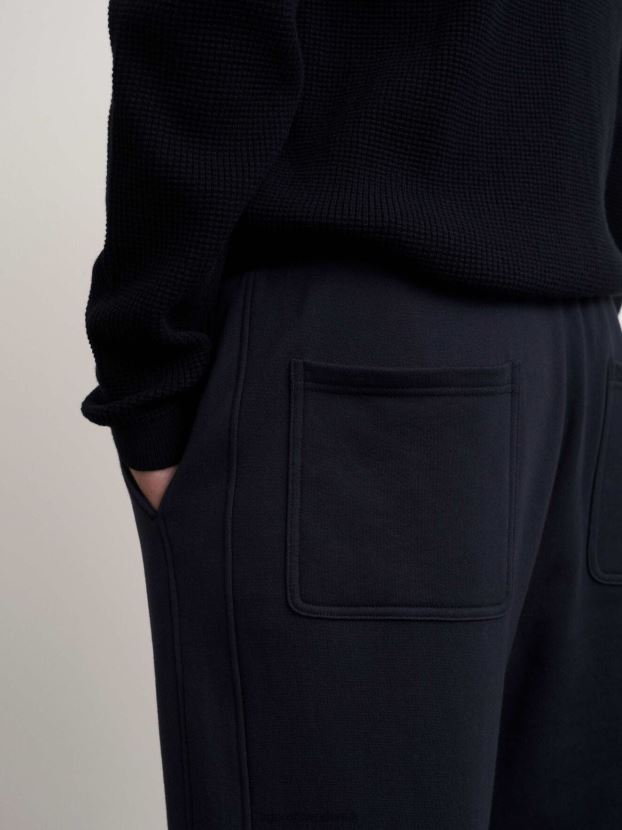 Lenox Sweatpants 284-LIGHT INK Men FPPBPZ102 Tiger of Sweden Clothing