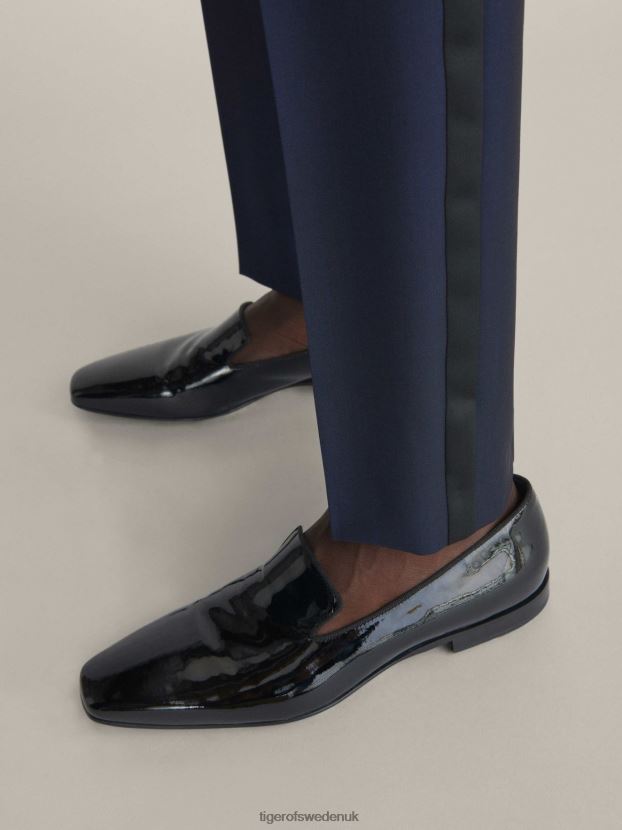 Thulin Trousers 284-LIGHT INK Men FPPBPZ106 Tiger of Sweden Clothing