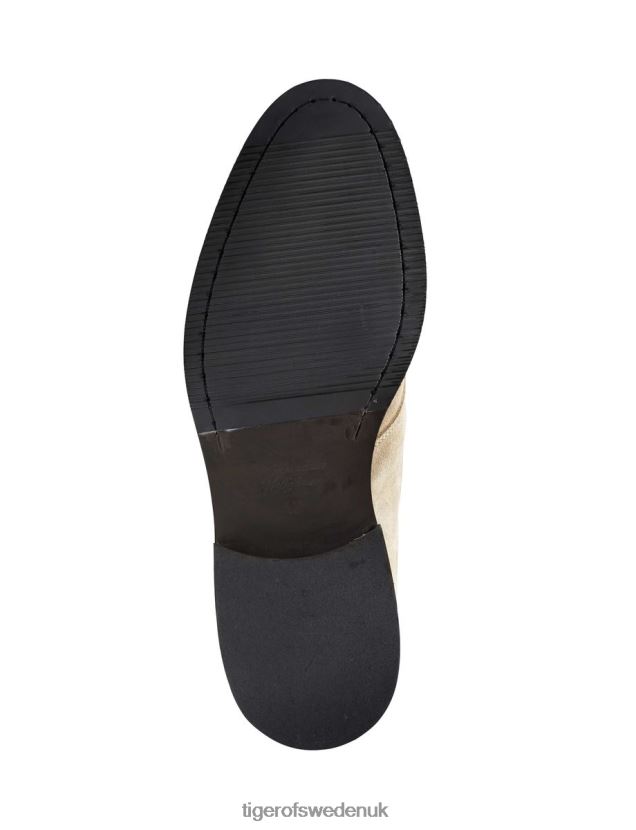 Hakon S Boots 1AK SANDY SAND Men FPPBPZ3 Tiger of Sweden Footwear