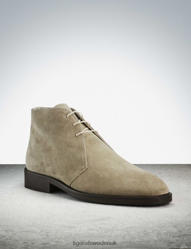 Hakon S Boots 1AK SANDY SAND Men FPPBPZ3 Tiger of Sweden Footwear