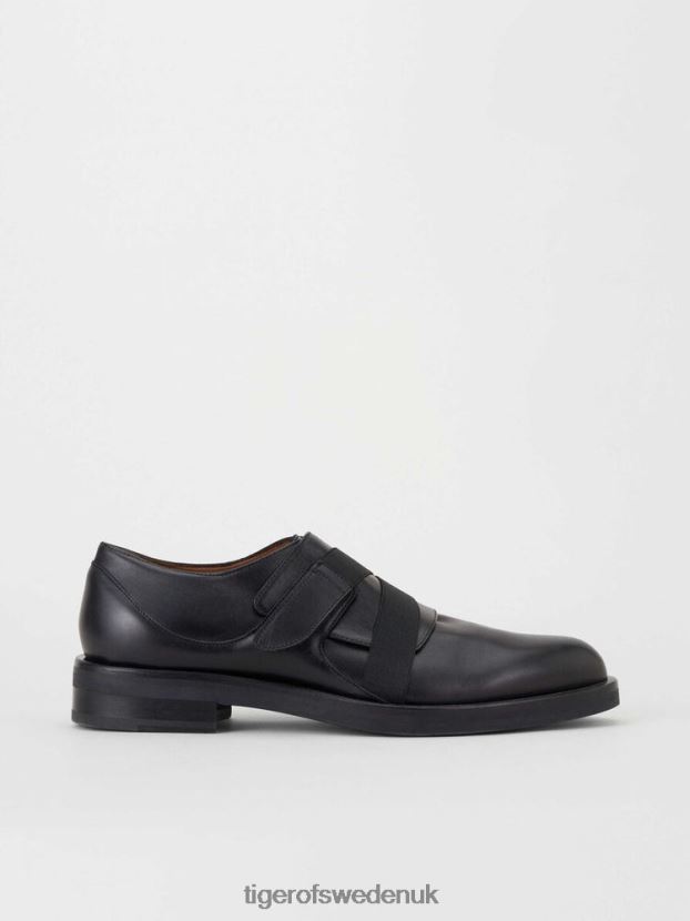 Scye Shoe 050-BLACK Men FPPBPZ16 Tiger of Sweden Footwear