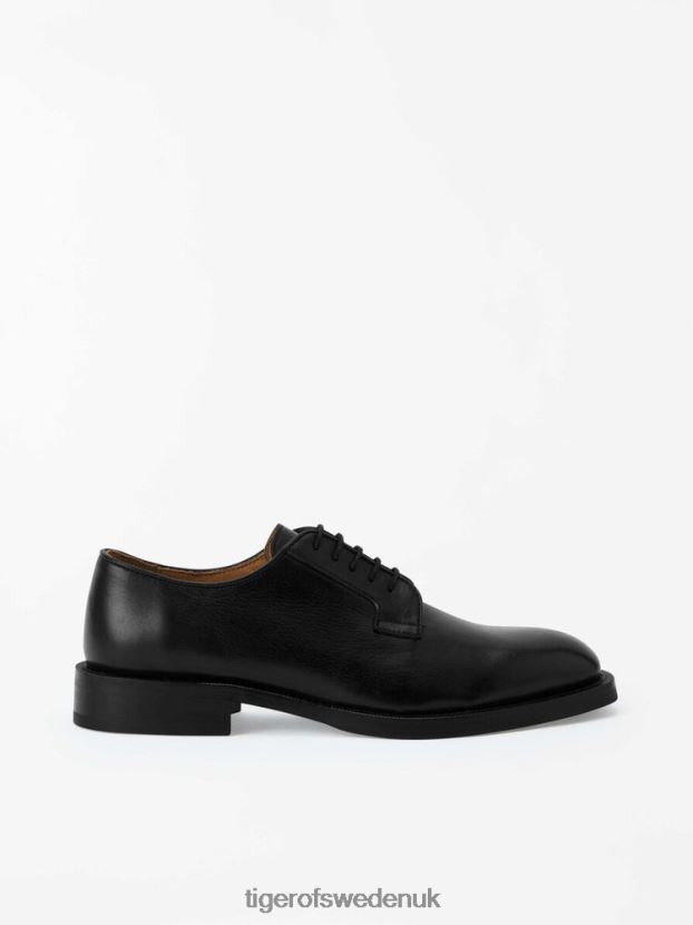 Sonist Shoe 050-BLACK Men FPPBPZ14 Tiger of Sweden Footwear