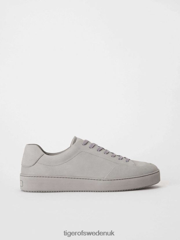 Sinny Sneakers 08Q-MORNING GREY Men FPPBPZ9 Tiger of Sweden Footwear