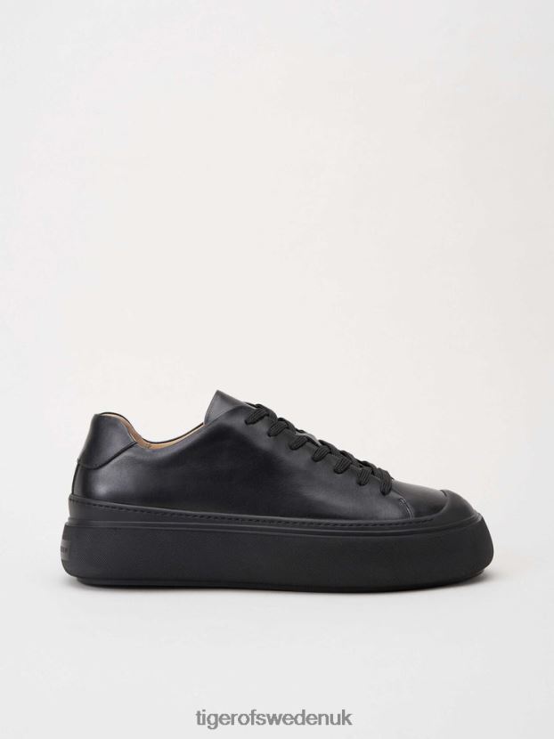 Stam Sneakers 050-BLACK Men FPPBPZ8 Tiger of Sweden Footwear