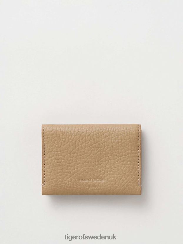 Bilto Wallet 1DA-ICED COFFEE Women FPPBPZ388 Tiger of Sweden Accessories