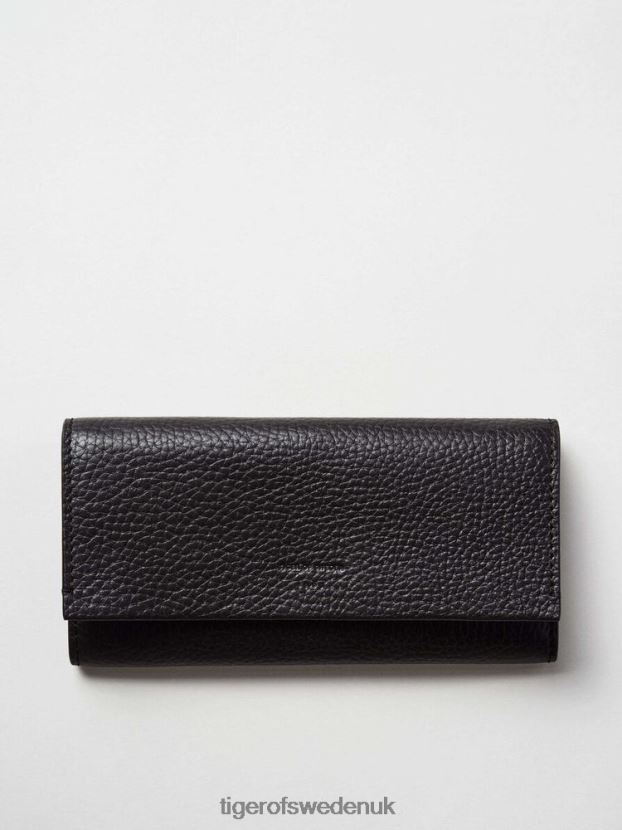 Maglia Wallet 050-BLACK Women FPPBPZ390 Tiger of Sweden Accessories