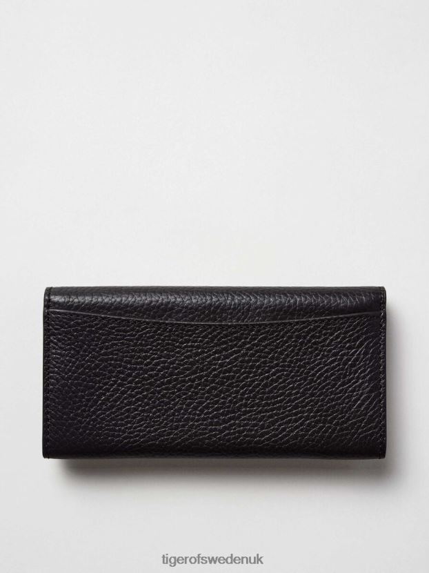Maglia Wallet 050-BLACK Women FPPBPZ390 Tiger of Sweden Accessories