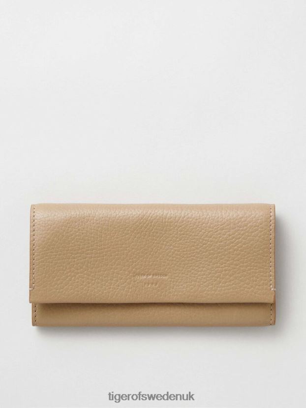 Maglia Wallet 1DA-ICED COFFEE Women FPPBPZ389 Tiger of Sweden Accessories