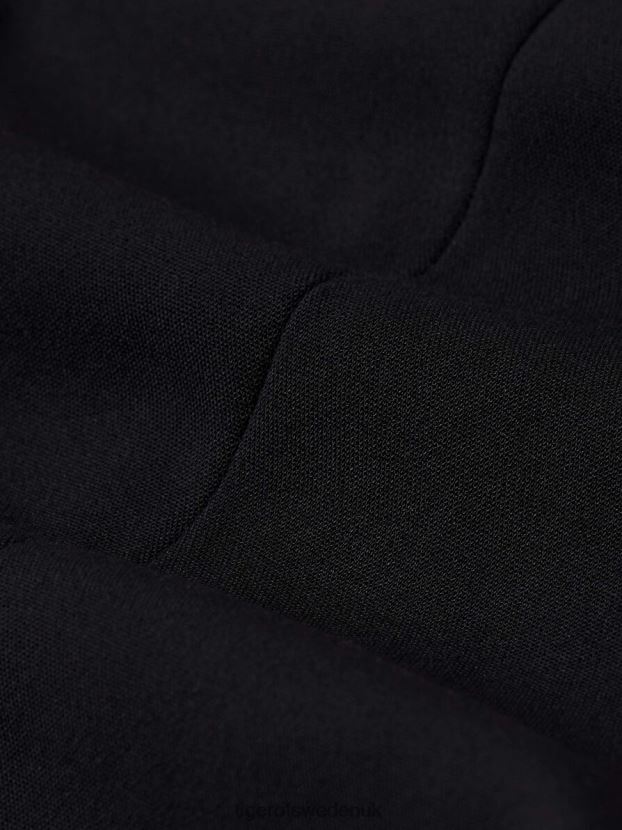 Klasy Dress 050-BLACK Women FPPBPZ267 Tiger of Sweden Clothing