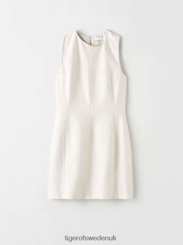 Klasy Dress 1S7-FEATHER Women FPPBPZ265 Tiger of Sweden Clothing