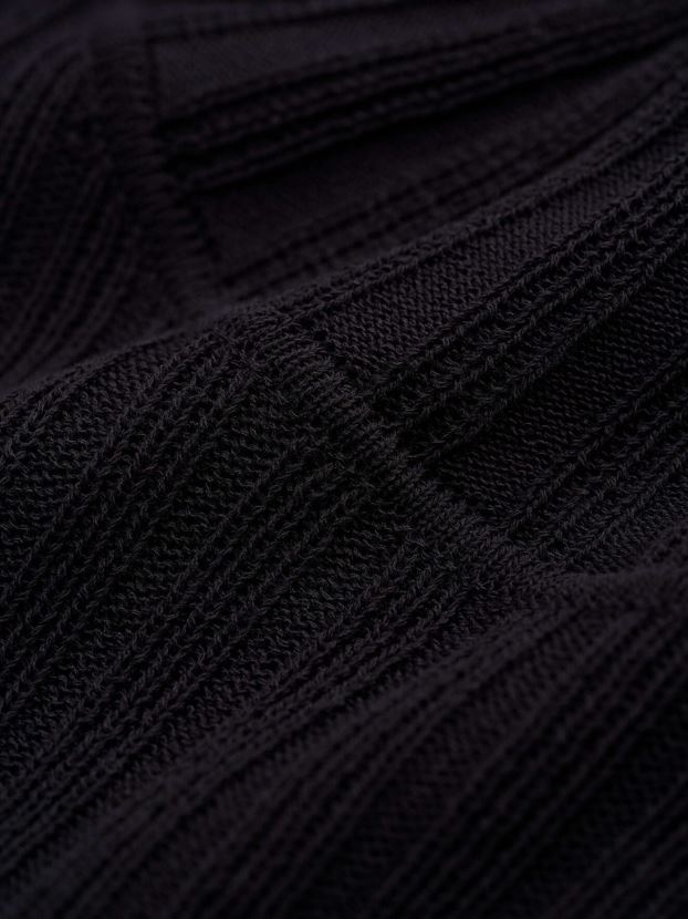 Vales Dress 050-Black Women FPPBPZ272 Tiger of Sweden Clothing