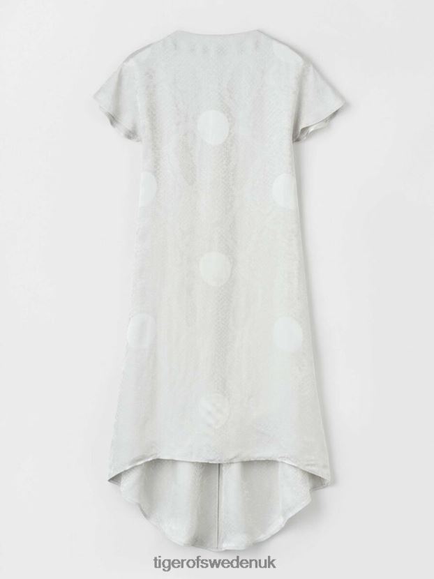 Vesser J Dress 1Y1-BLUE FOX Women FPPBPZ266 Tiger of Sweden Clothing