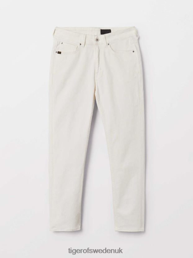 Lea Jeans 089-WHITE Women FPPBPZ370 Tiger of Sweden Clothing