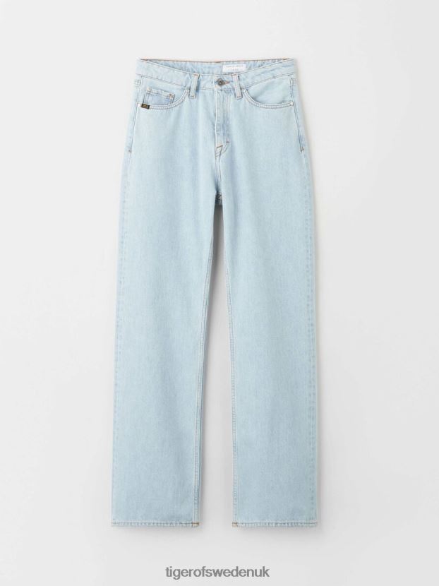 Lore Jeans 200-LIGHT BLUE Women FPPBPZ379 Tiger of Sweden Clothing