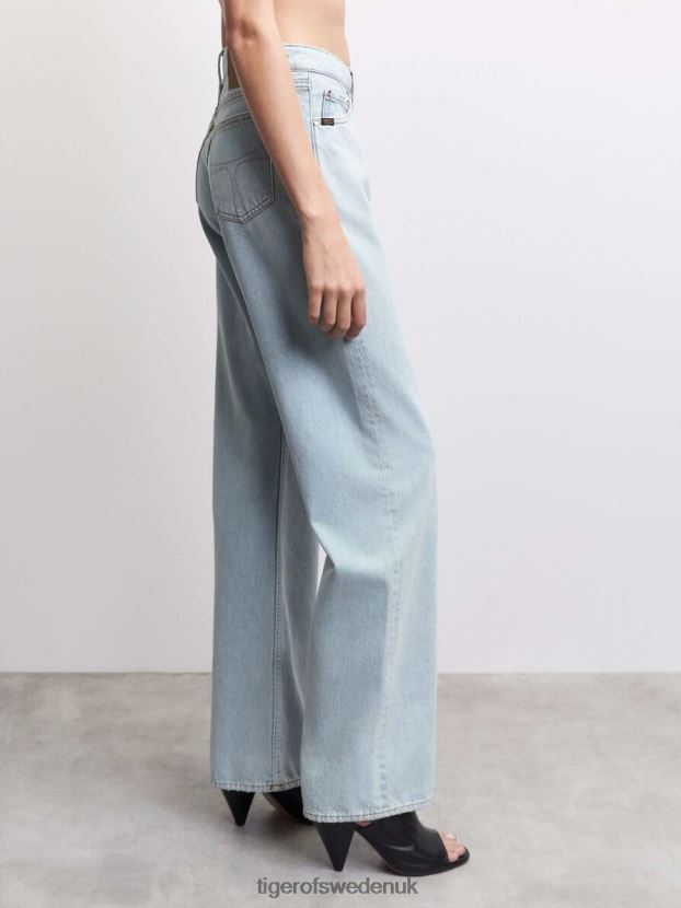 Lore Jeans 200-LIGHT BLUE Women FPPBPZ379 Tiger of Sweden Clothing
