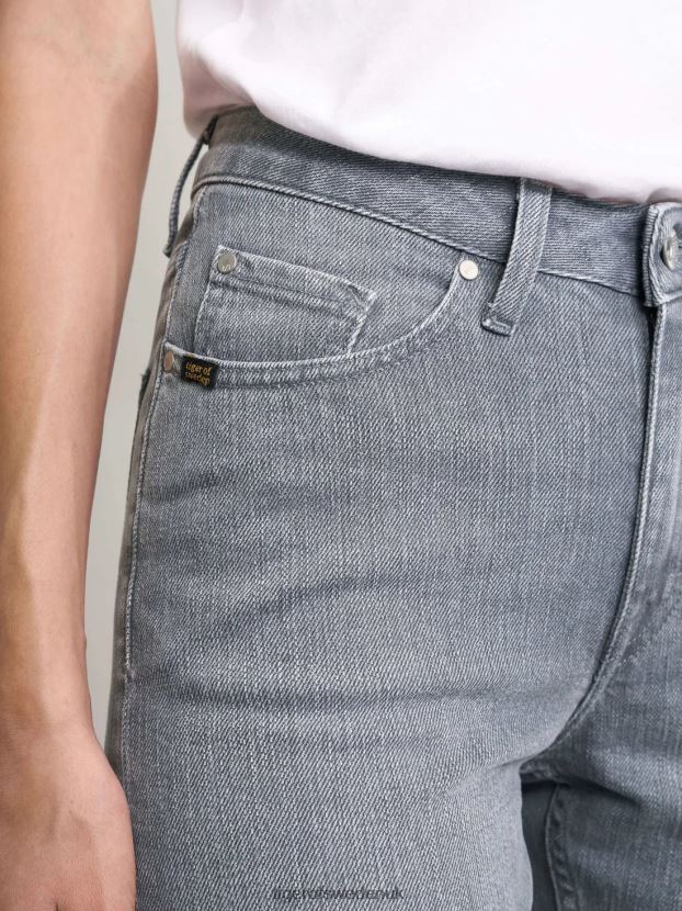 Meg Jeans 01Y-SMOKE Women FPPBPZ361 Tiger of Sweden Clothing